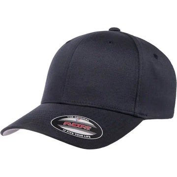 Flexfit 6277 Worn By The World Cap - Dark Navy